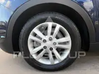 2017 Ssangyong Tivoli