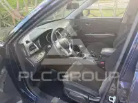 2017 Ssangyong Tivoli