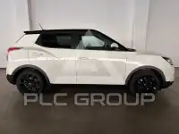 2017 Ssangyong Tivoli