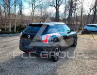 2017 Ssangyong Tivoli