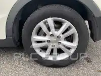 2017 Ssangyong Tivoli