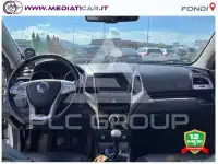 2017 Ssangyong Tivoli
