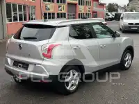 2017 Ssangyong Tivoli