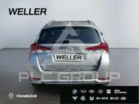 2017 Toyota AURIS