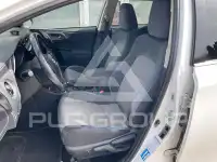2017 Toyota AURIS