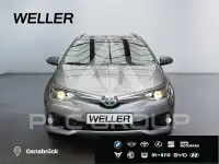 2017 Toyota AURIS