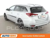 2017 Toyota AURIS