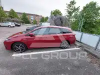 2017 Toyota AURIS
