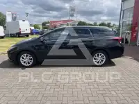 2017 Toyota AURIS