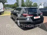 2017 Toyota AURIS
