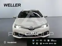 2017 Toyota AURIS
