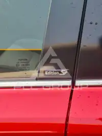 2017 Toyota AURIS