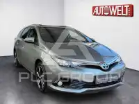 2017 Toyota AURIS