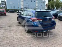2017 Toyota AURIS