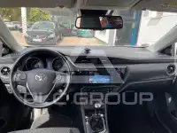 2017 Toyota AURIS