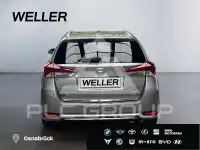 2017 Toyota AURIS