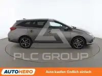 2017 Toyota AURIS