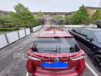 2017 Toyota AURIS