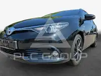 2017 Toyota AURIS