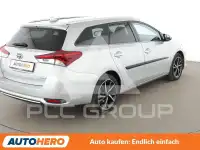 2017 Toyota AURIS