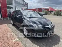 2017 Toyota AURIS
