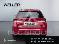 2017 Toyota AURIS