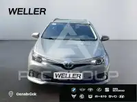 2017 Toyota AURIS