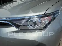 2017 Toyota AURIS