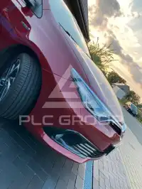 2017 Toyota AURIS