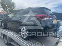 2017 Toyota AURIS