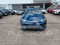 2017 Toyota AURIS