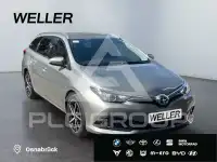 2017 Toyota AURIS