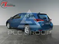2017 Toyota AURIS