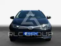 2017 Toyota AURIS