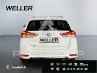 2017 Toyota AURIS