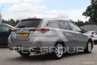 2017 Toyota AURIS