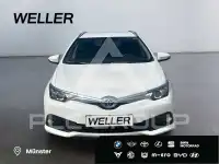 2017 Toyota AURIS
