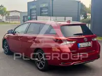 2017 Toyota AURIS