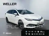 2017 Toyota AURIS