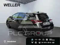 2017 Toyota AURIS
