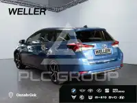 2017 Toyota AURIS