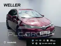 2017 Toyota AURIS