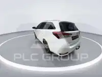 2017 Toyota AURIS