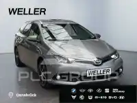 2017 Toyota AURIS