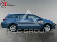 2017 Toyota AURIS