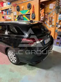 2017 Toyota Other