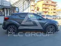 2017 Toyota Other