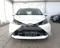 2017 Toyota Other