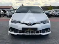 2017 Toyota AURIS