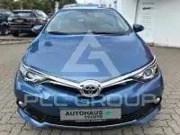 2017 Toyota AURIS
